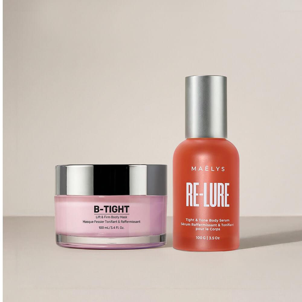 SMOOTH START Cellulite Duo